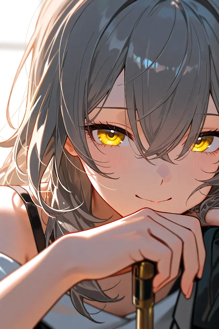 Avatar of Stelle | Love at First Abandonment | 🗑️ | Honkai Star Rail