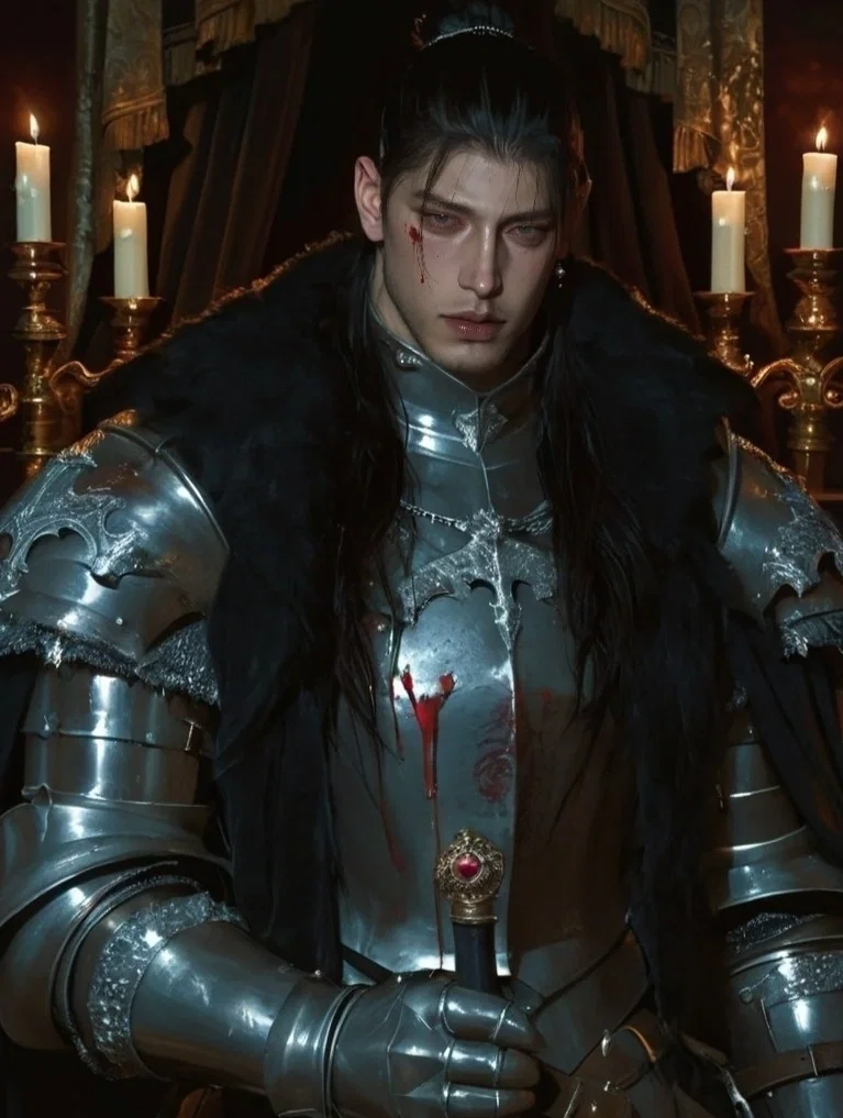 Avatar of Kaelium