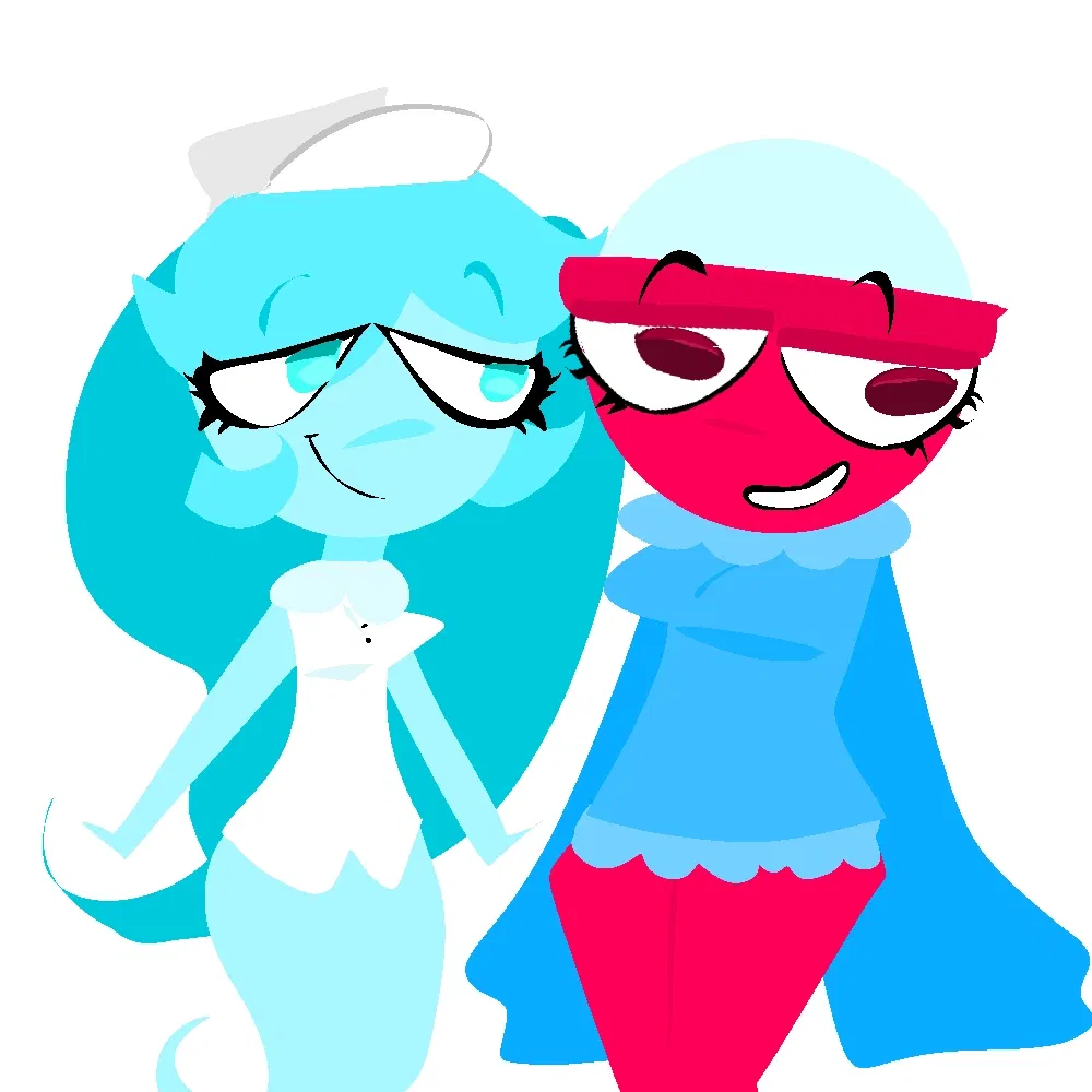 Avatar of Connie and gigi (myos)