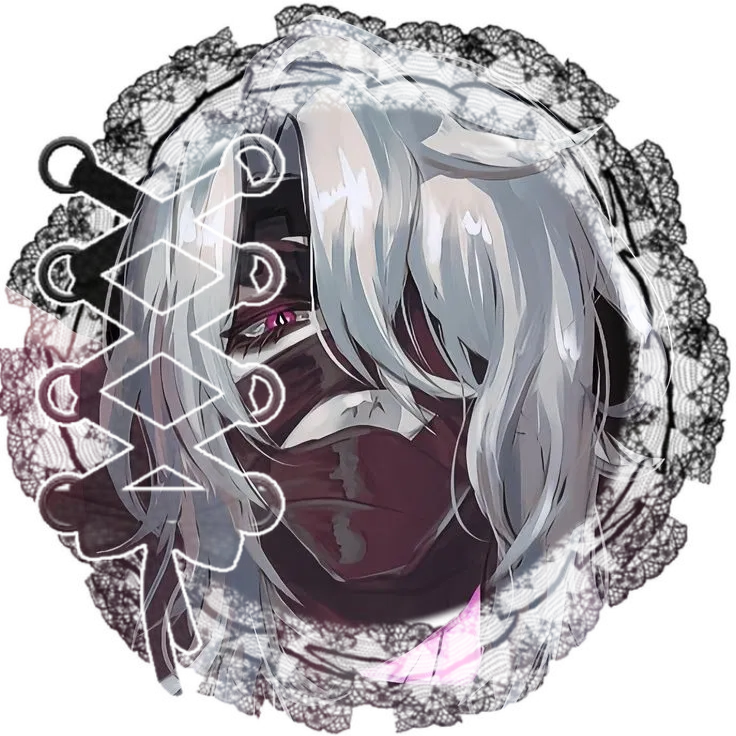 Avatar of Rerir (Genshin Impact)