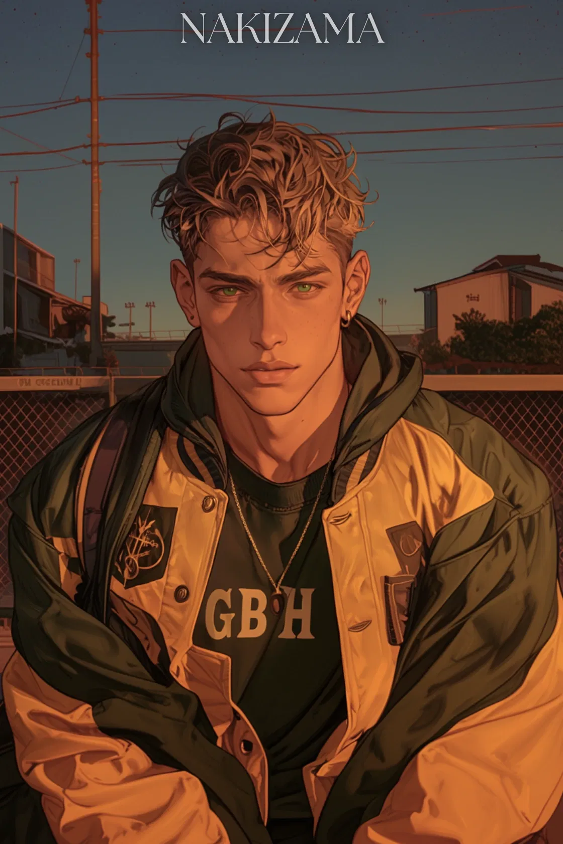 Avatar of GBH | Josh Callahan | Football Player