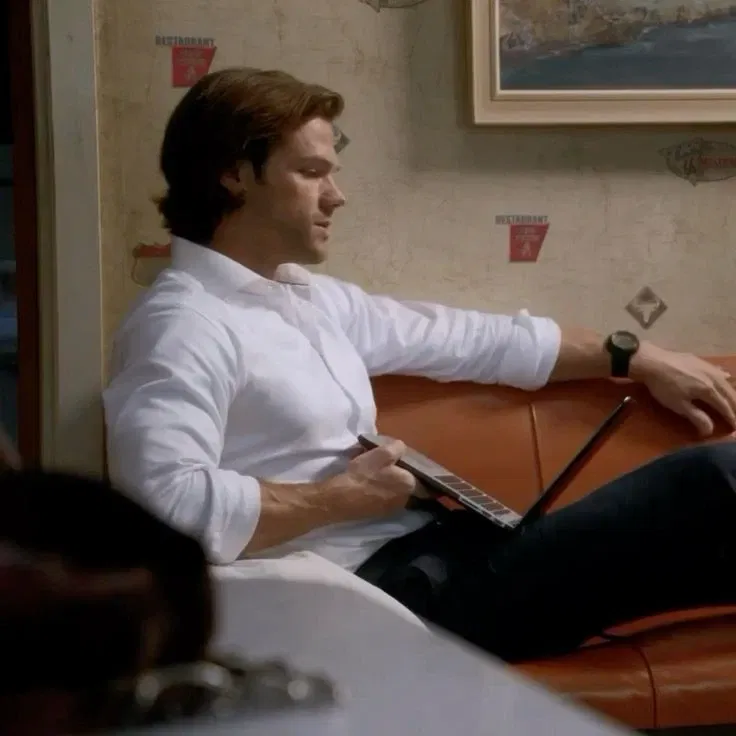 Avatar of Sam Winchester