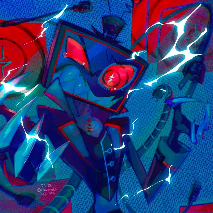 Avatar of ★ Vox ★| Obsessed Robot