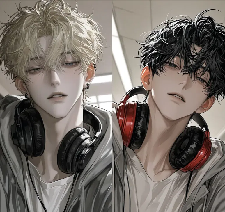 Avatar of Vance Twins | BL