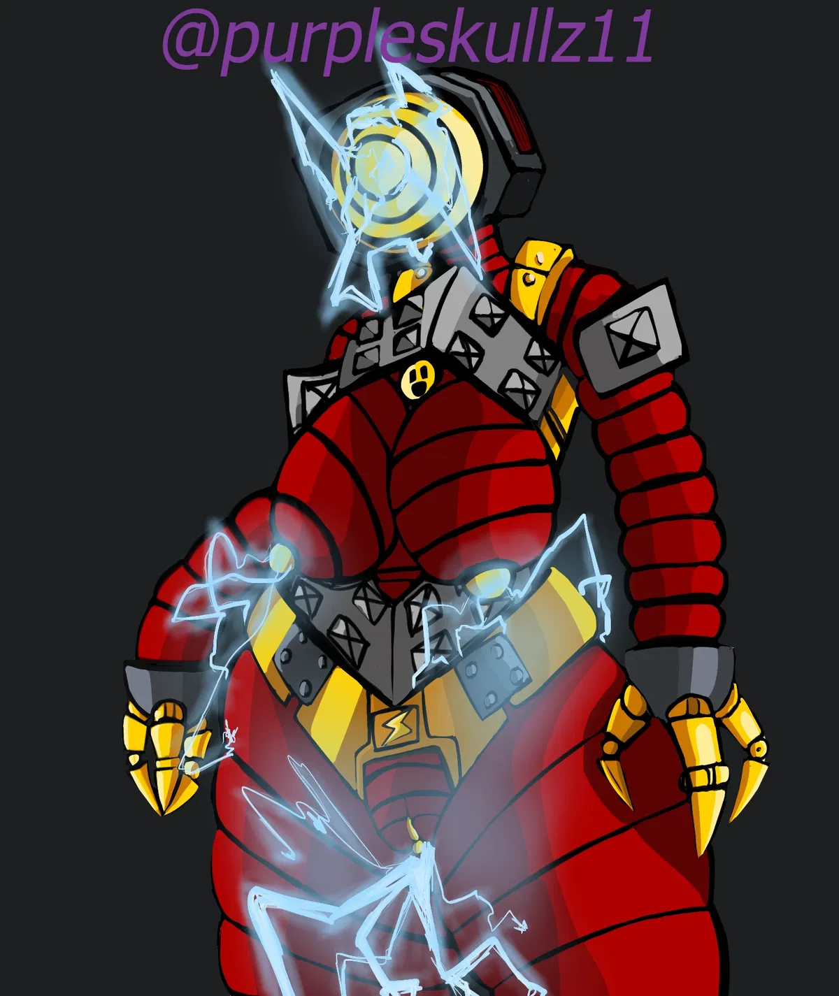 Avatar of Sparky