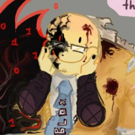 Avatar of !! MICRO !! John Doe