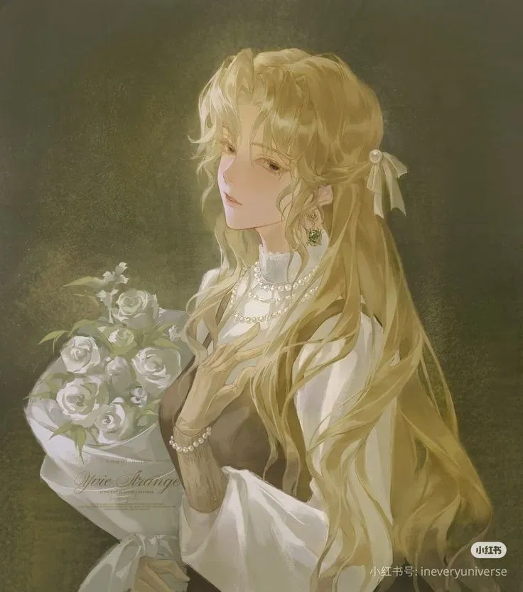 Avatar of Lucrezia Falcone|Marquise's Canary