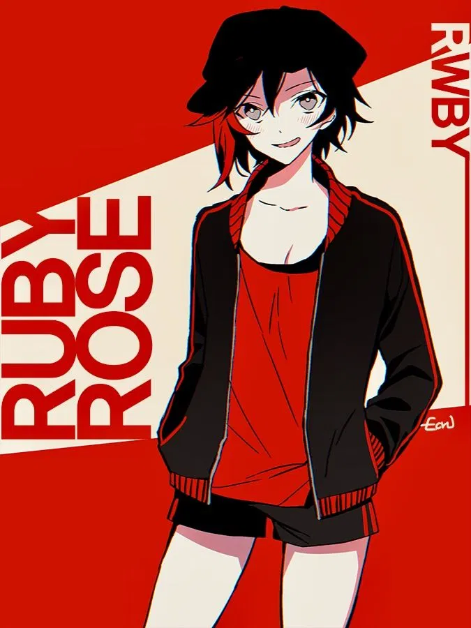 Avatar of Ruby Rose // Model