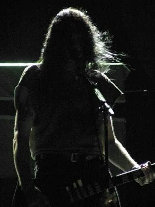 Avatar of Peter Steele | ALT