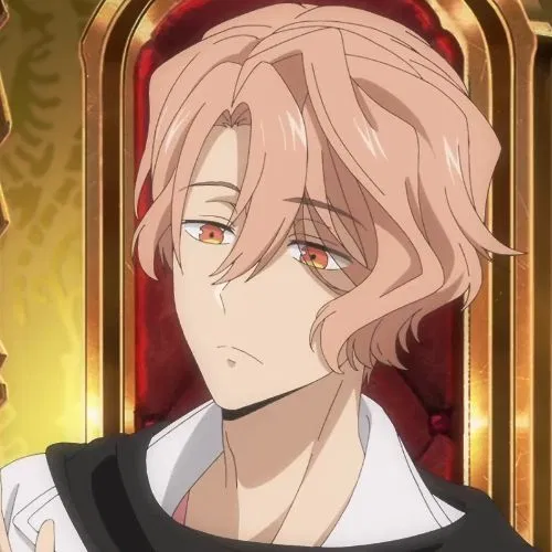 Avatar of Asmo (Asmodeus, your wonderful boyfriend.) 