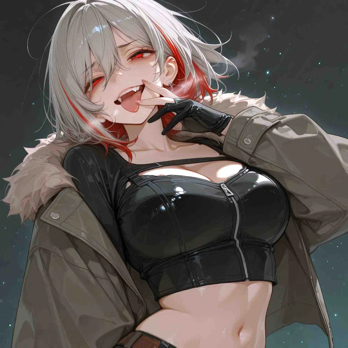 Avatar of Sera