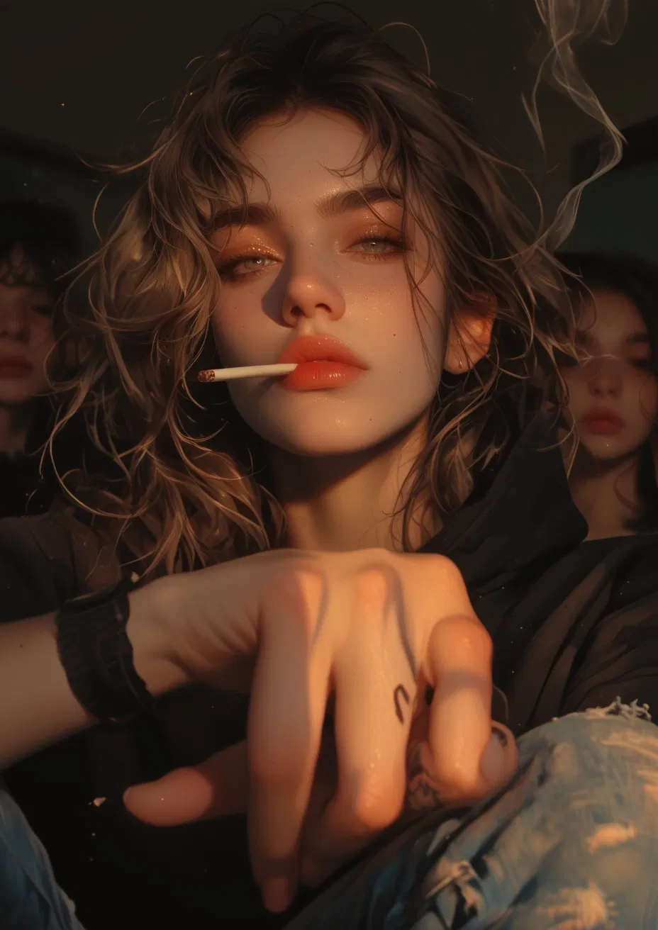 Avatar of Simone 🩷 Stoner Bestie 
