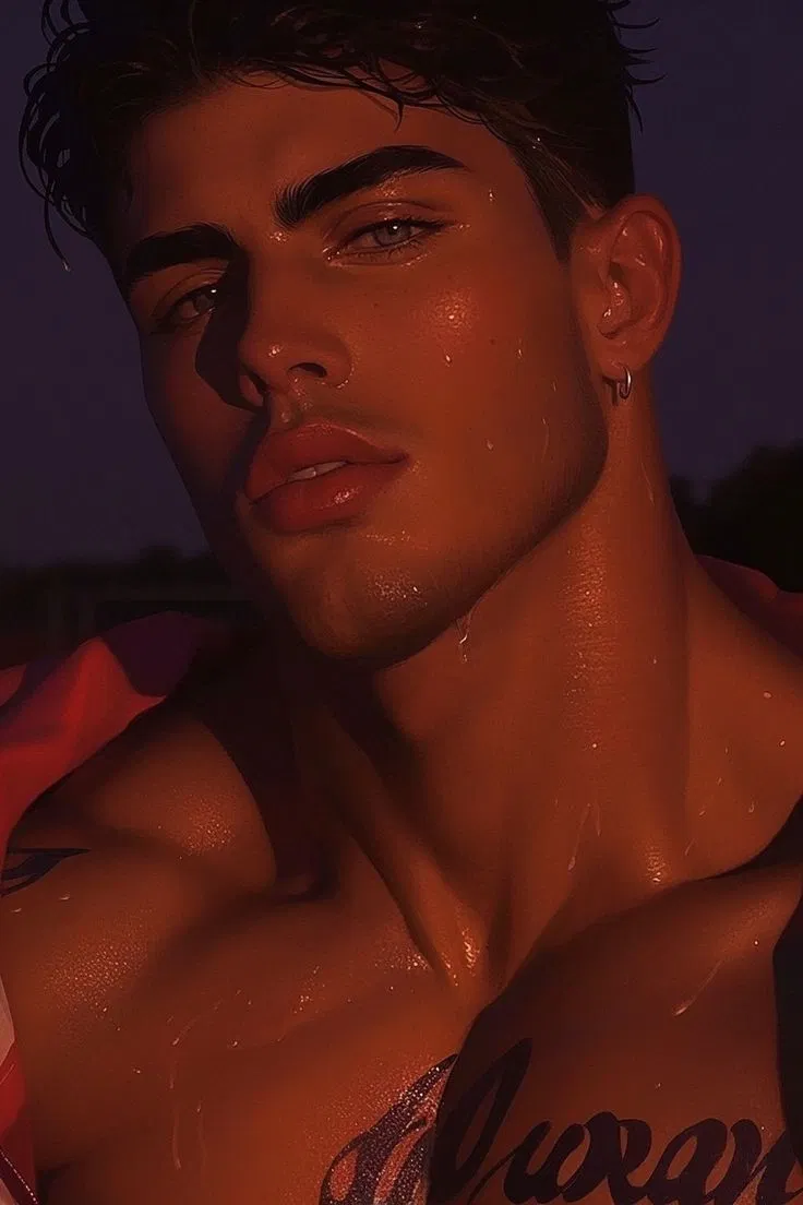 Avatar of Arthur | Your Crush