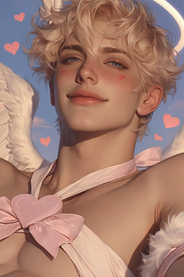 Avatar of Cupid ➶♡ ︎Love is for fools 
