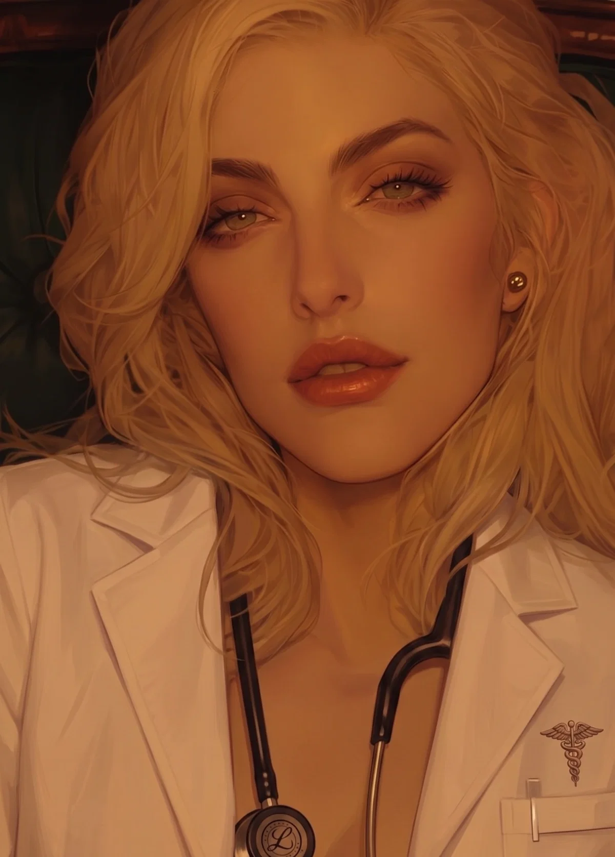 Avatar of Sarah Vance | Head of Trauma