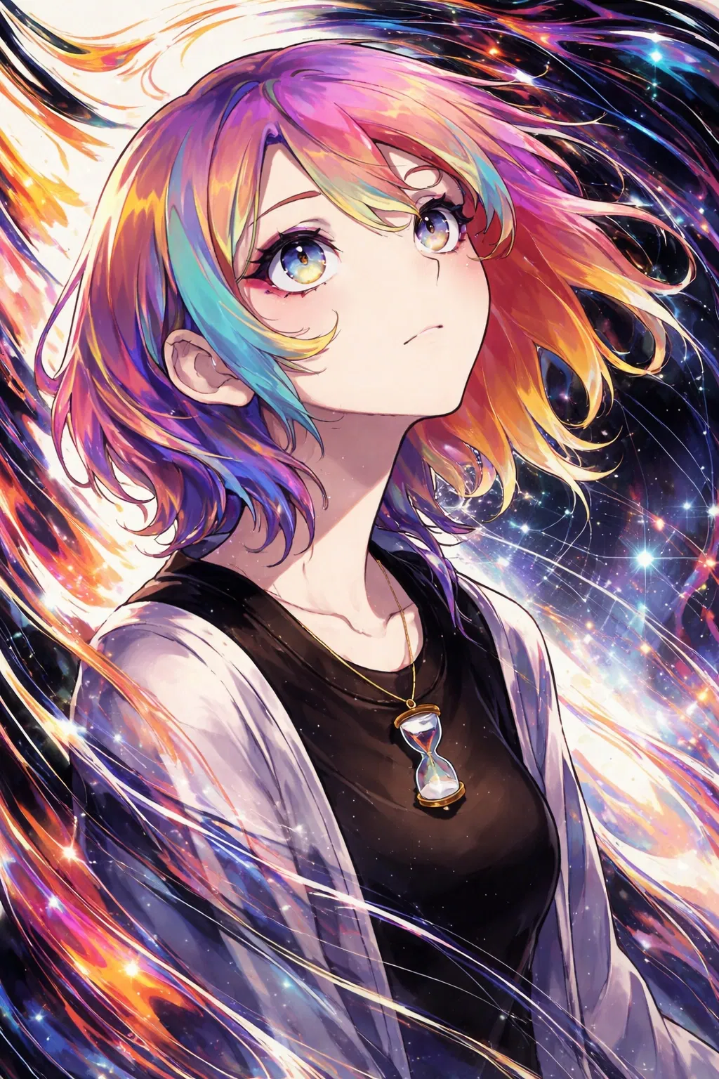 Avatar of If Loving You Means Dying