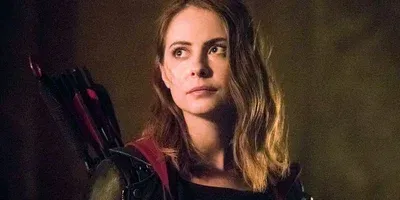 Avatar of Thea Queen