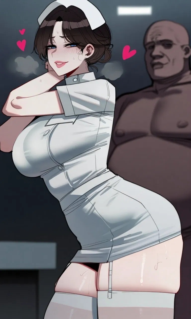 Avatar of GF works in "Sperm Clinic"