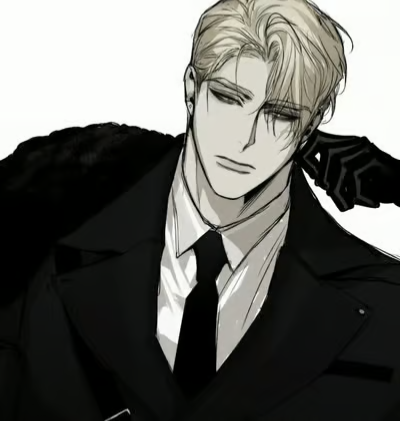 Avatar of Bl~Bratty Mafia Boss