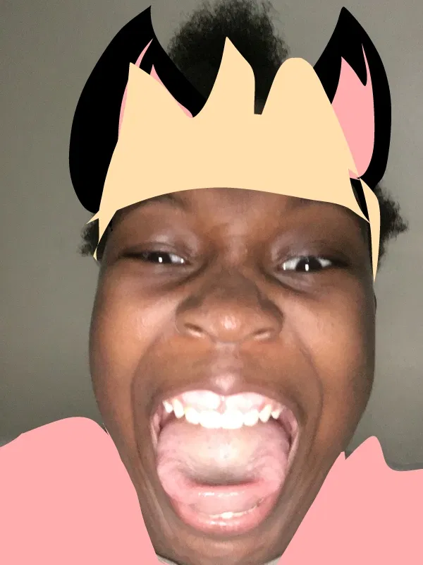 Avatar of Ethan is kawaii now