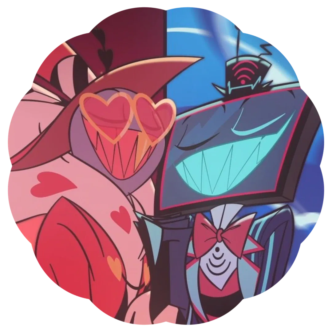 Avatar of Vox & Valentino | More Than Business