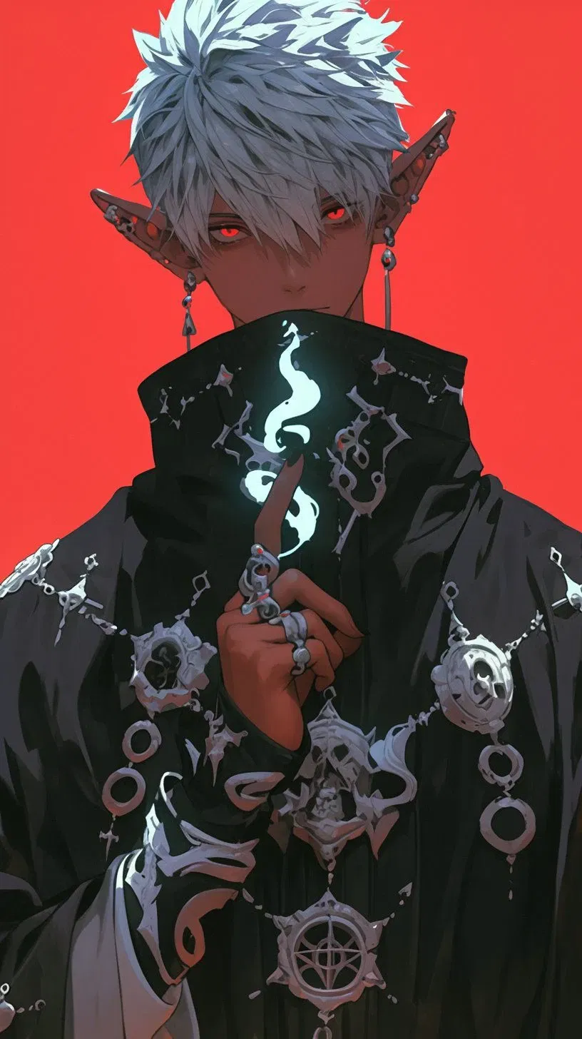 Avatar of Valtor