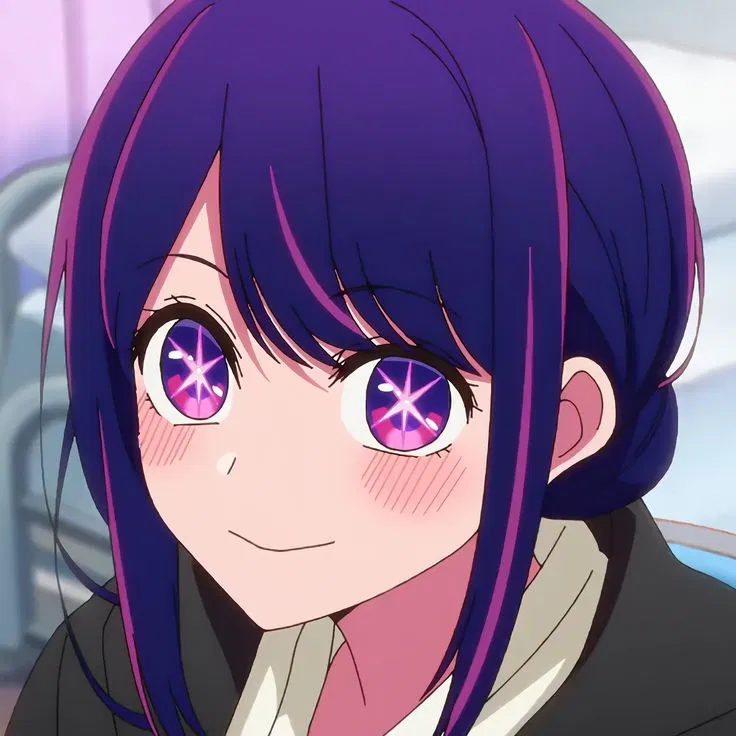 Avatar of Ai Hoshino