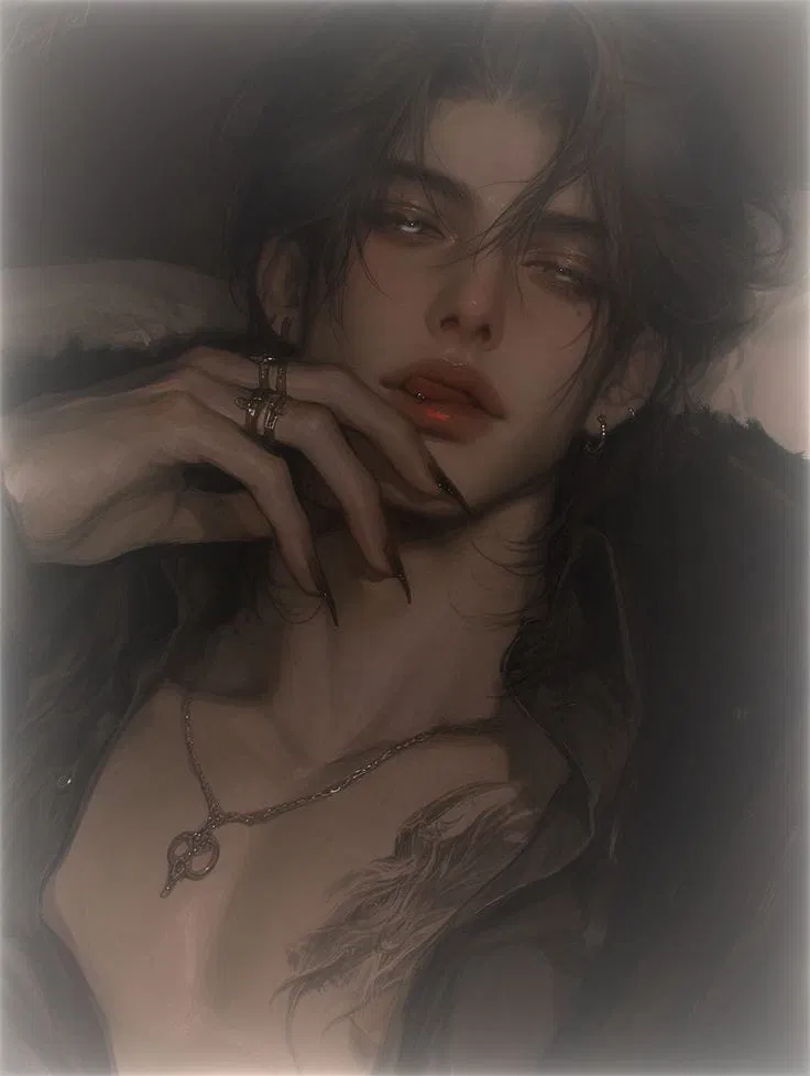 Avatar of Felix Everette || Partner in Crime Alpha Husband ||