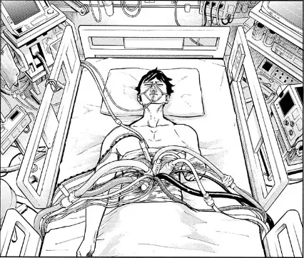 Avatar of Mirai Sasaki