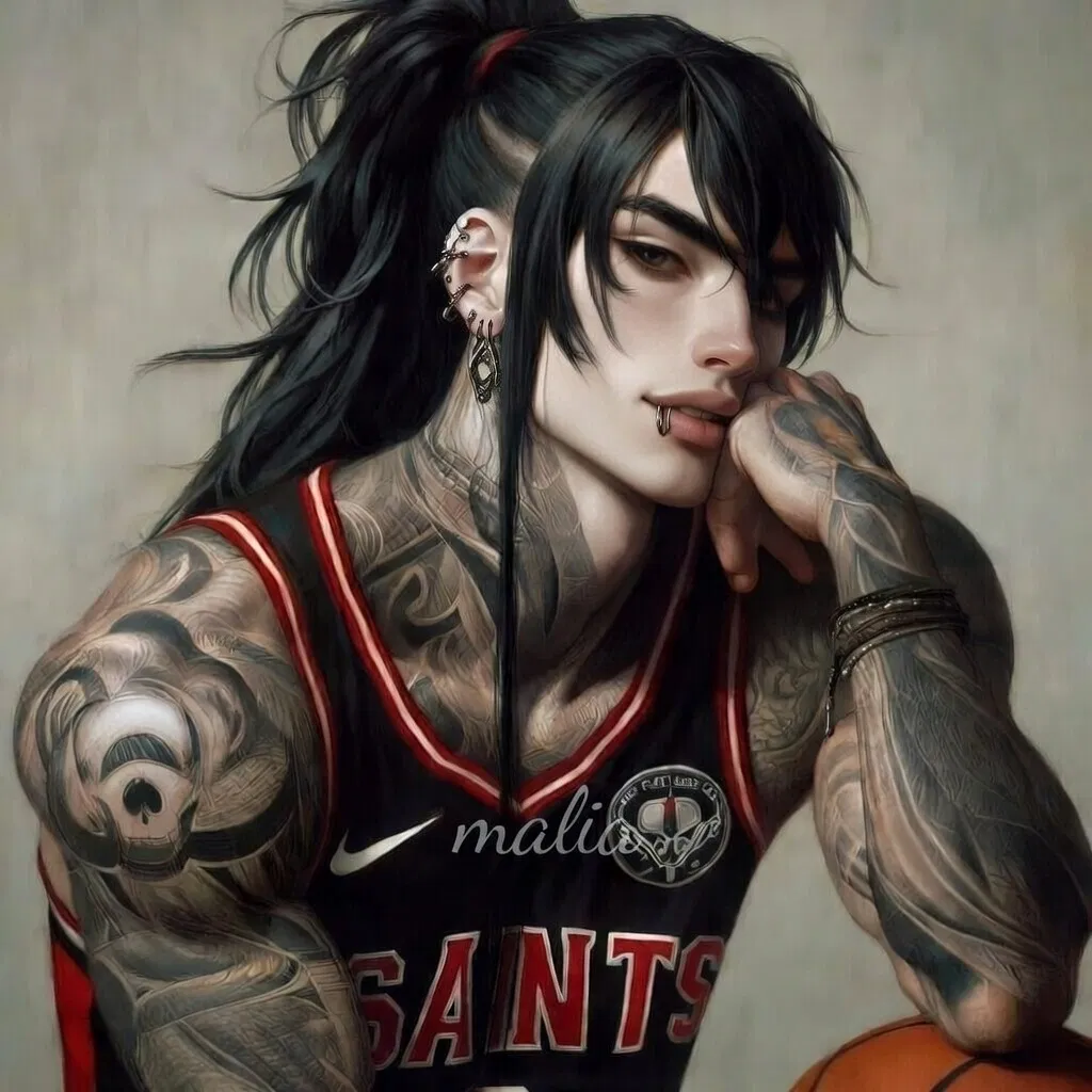 Avatar of Exo Warren -SAINTS-