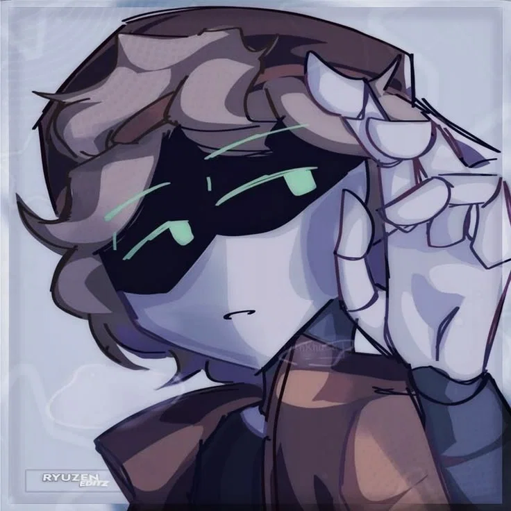 Avatar of :♡: Thad — Sadism with love