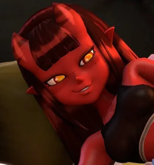 Avatar of Meru The Succubus | Diapered