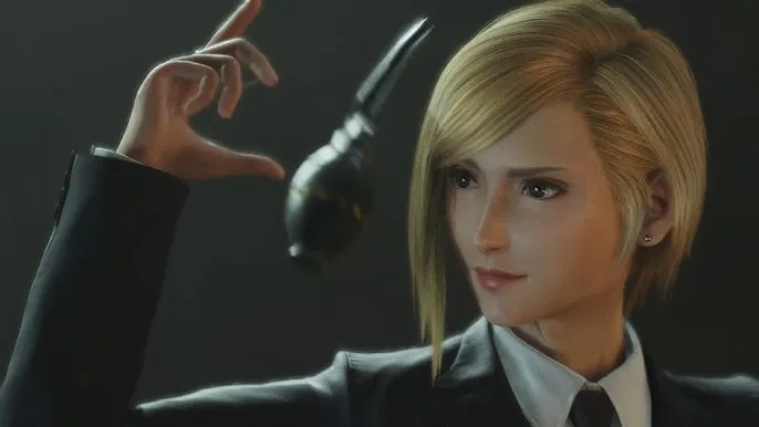 Avatar of Elena
