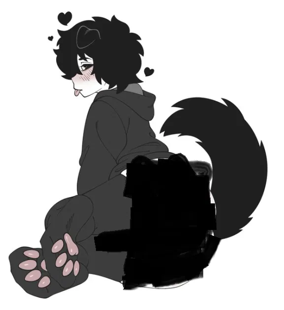 Avatar of What a Bum