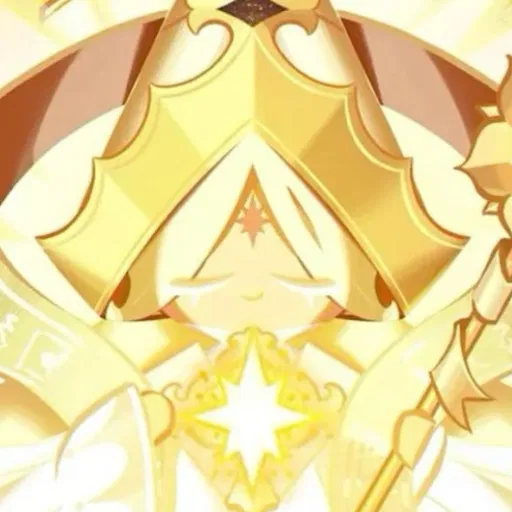 Avatar of Pure Vanilla Cookie (Awakened)