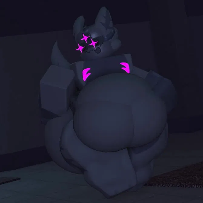 Avatar of Nightcrawler 