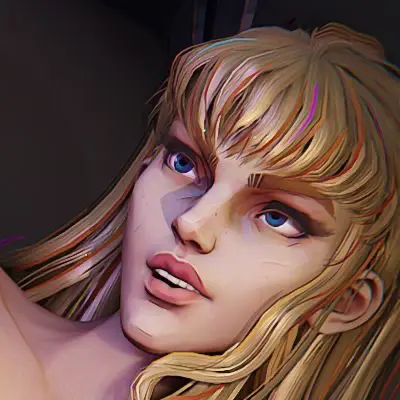 Avatar of Illyana “Magik” Rasputin