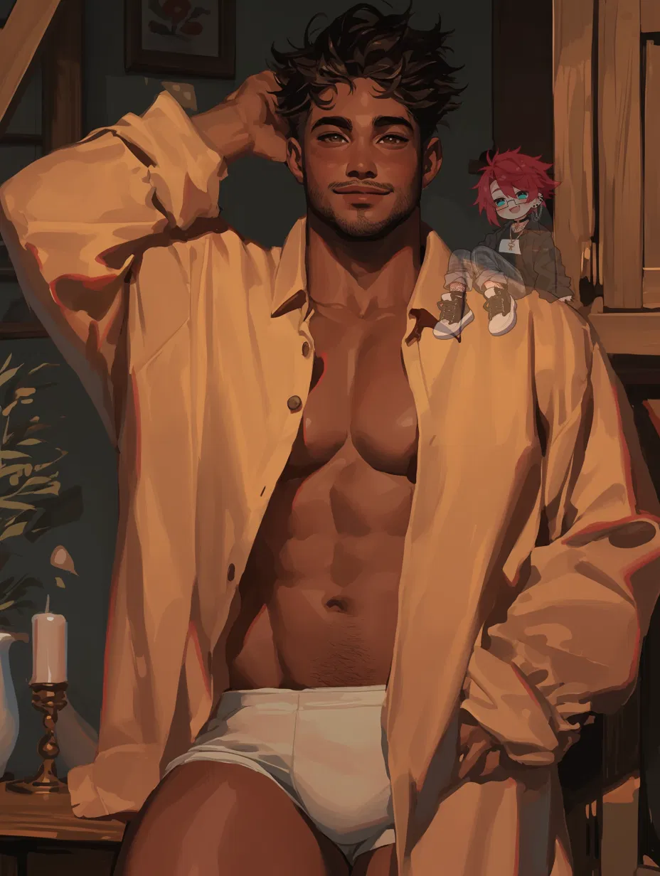 Avatar of MATEO || got caught