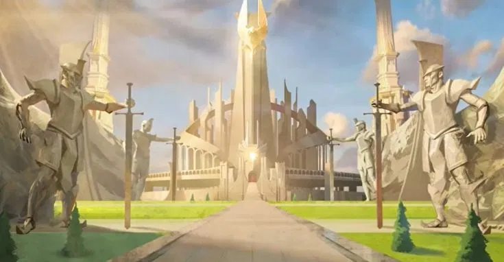 Avatar of Moniyan empire — mlbb