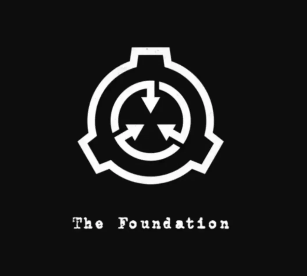 Avatar of SCP foundation (Proxy edition)