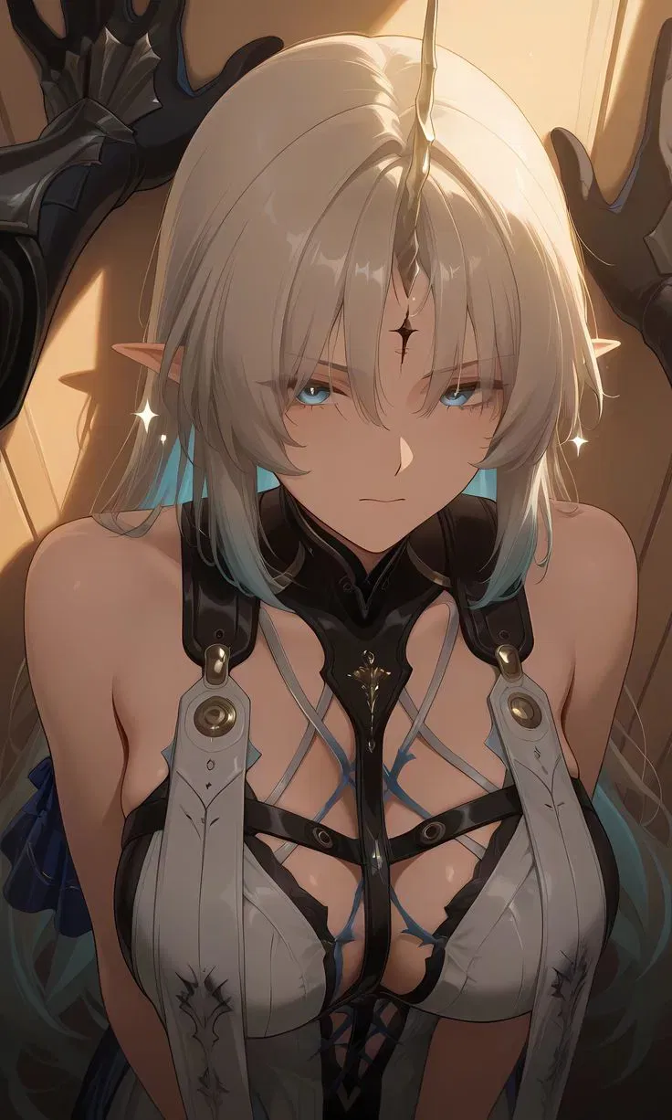 Avatar of The Lily That Waited a Thousand Years to Be Kissed