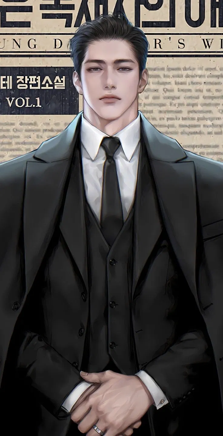 Avatar of Ан Минсу