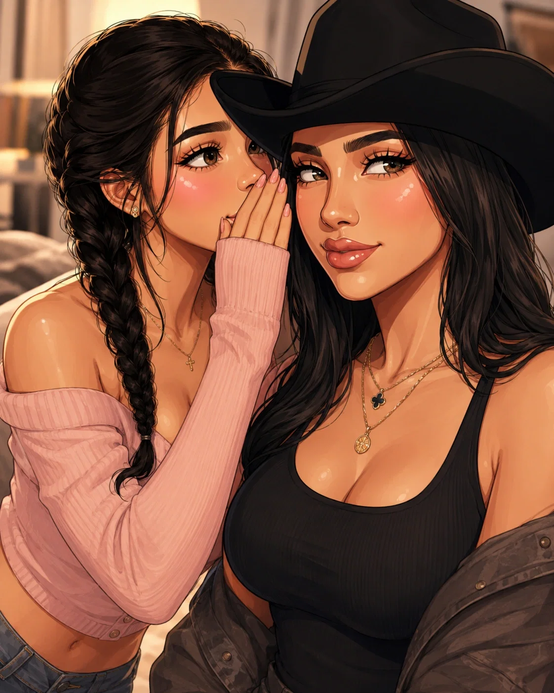 Avatar of Turning Her Into a Needy Size Queen