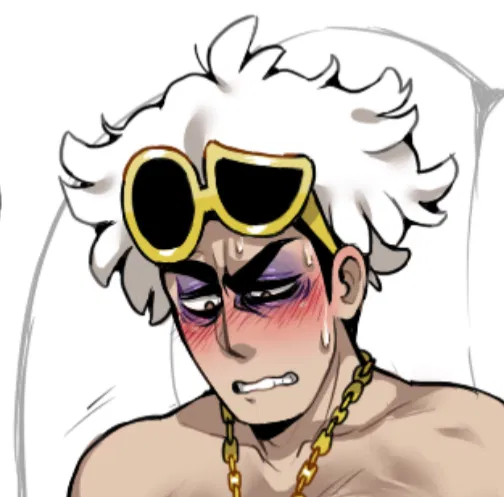 Avatar of Guzma