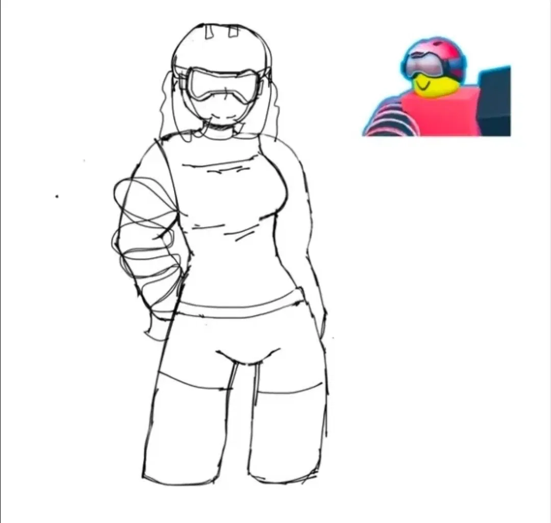 Avatar of Speedy Battler