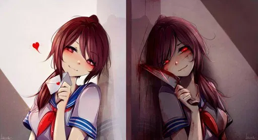 Avatar of Ayano Aishi