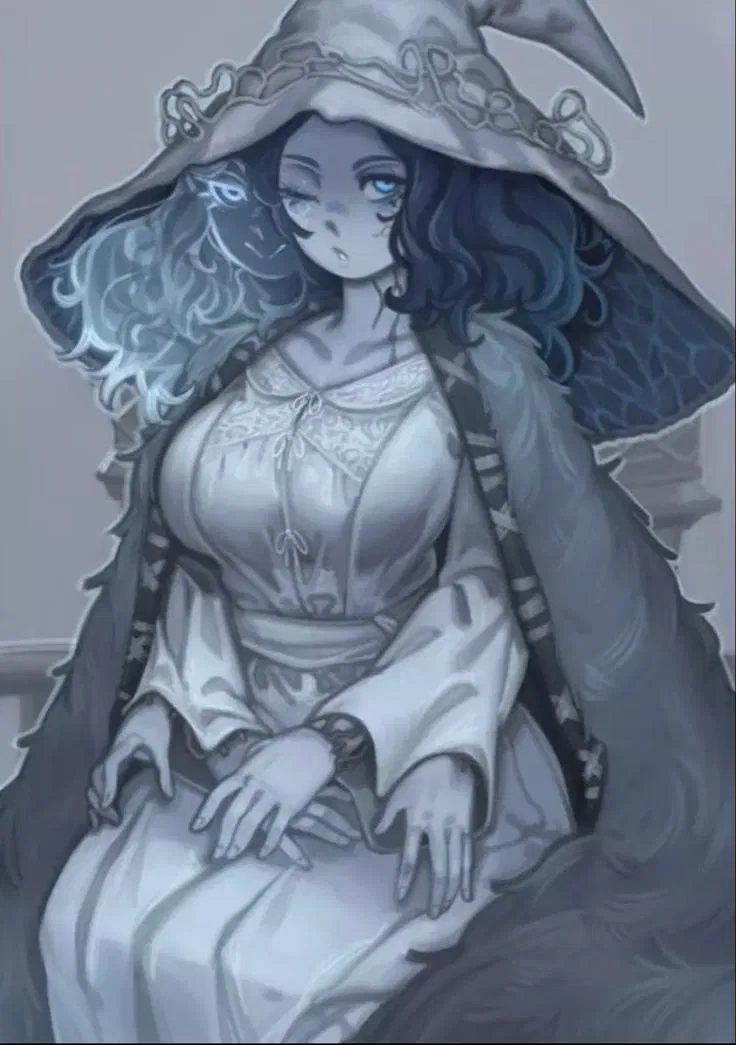 Avatar of 𝕽𝖆𝖓𝖓𝖎 𝕿𝖍𝖊 𝖂𝖎𝖙𝖈𝖍 
