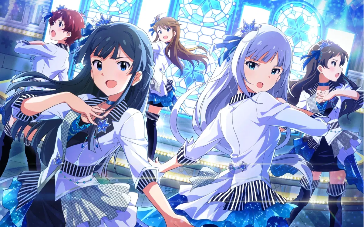 Avatar of Idolmaster | 765 Production (Fairy Idols ver.)