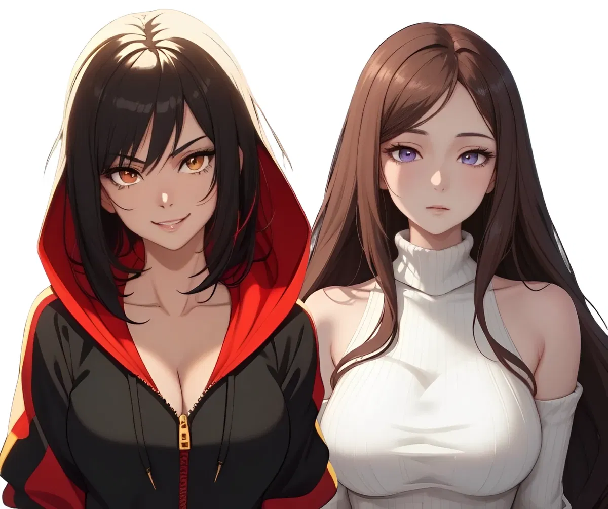 Avatar of Sleepover Shenanigans