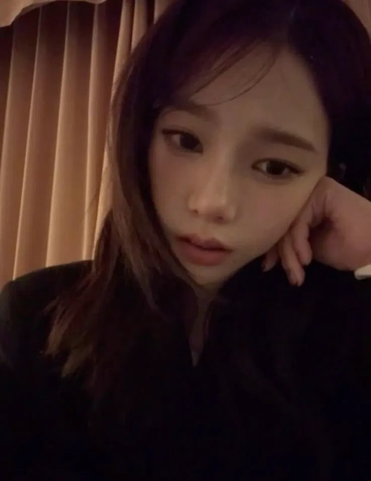 Avatar of Yu Jimin 